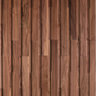Wall Paneling American Walnut Kubik Collection