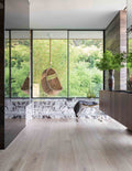 Hardwood LISSONE STRMCLB391LCF Villa Borghese BELLA CERA