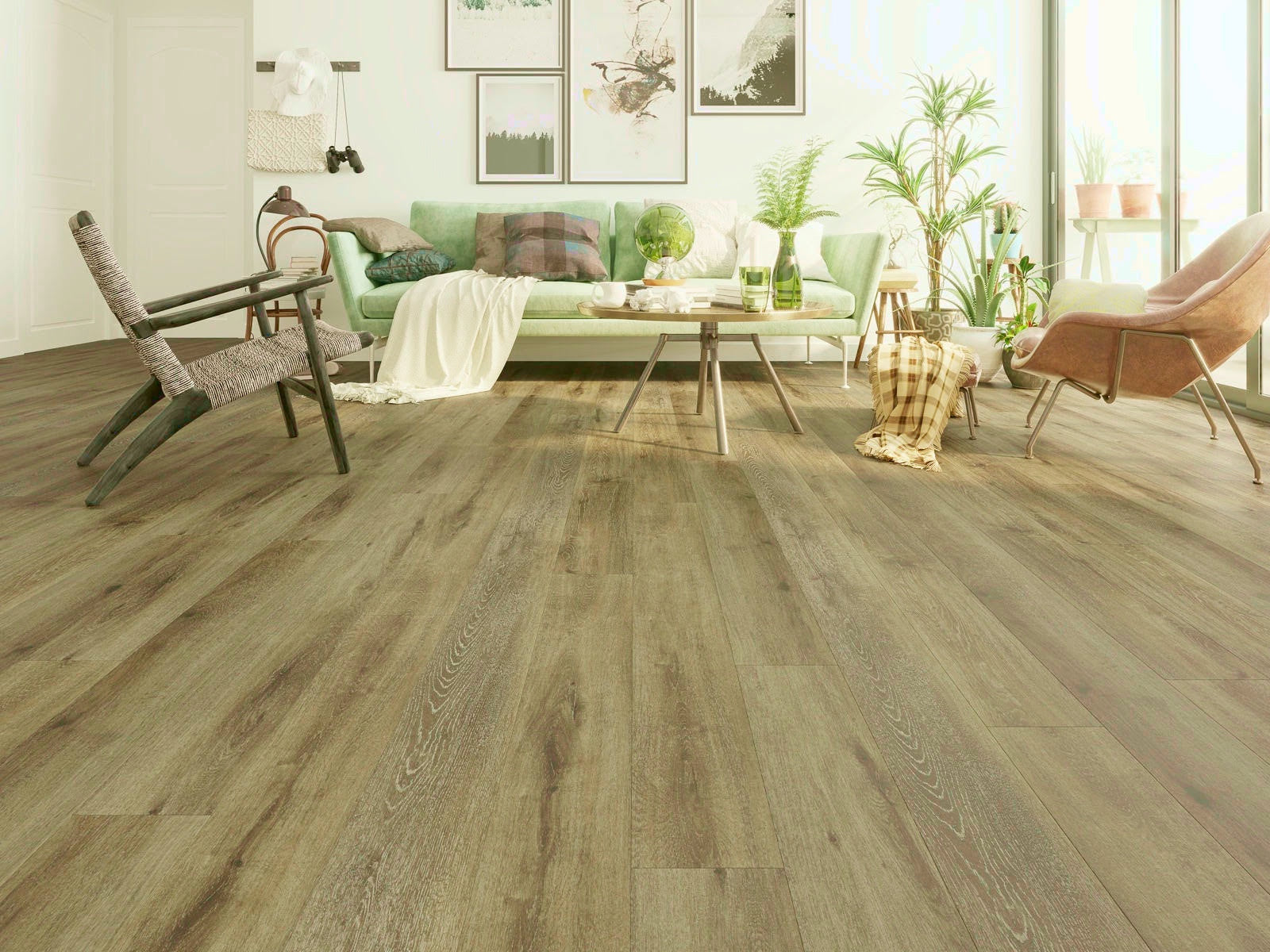 Vinyl LONG HILL GV4322 Grand Valley II