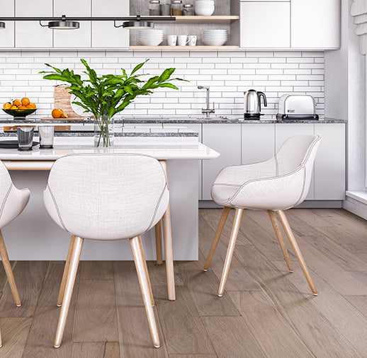 Hardwood LUCIO STRVCLU990 VIVALDI BELLA CERA