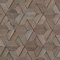 Wall paneling LUGANO JIG CELESTIO LEGNO
