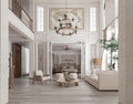 Vinyl LUMINA PAINTED SKY COLLECTION