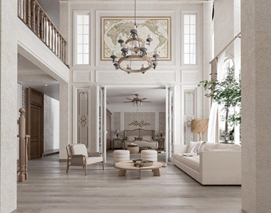 Vinyl LUMINA PAINTED SKY COLLECTION