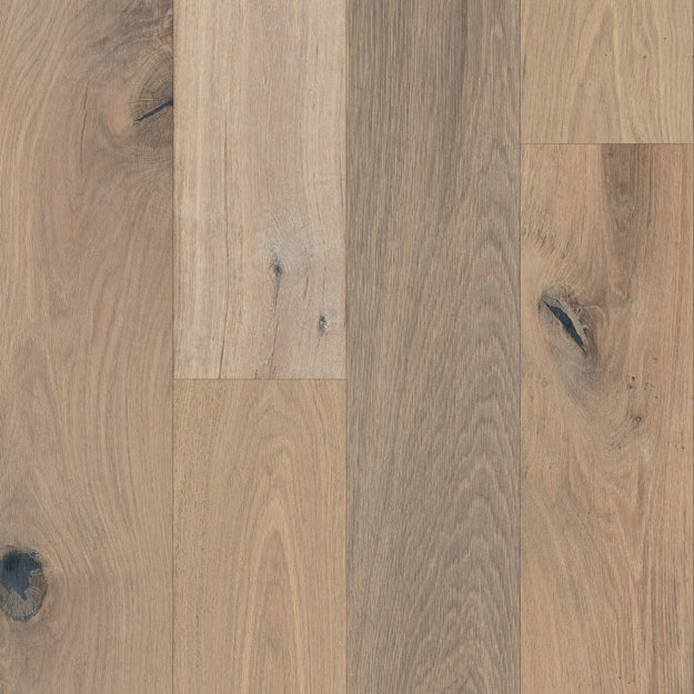 Hardwood La Grande Sur TR1K374 7 1/2 in HICKORY BIG SUR