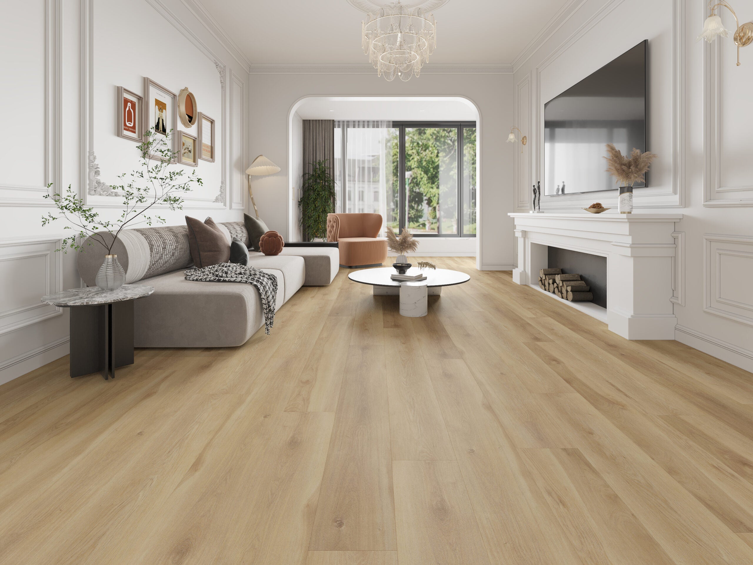 Vinyl MCGL-8502 Laguna ATHENS COLLECTION