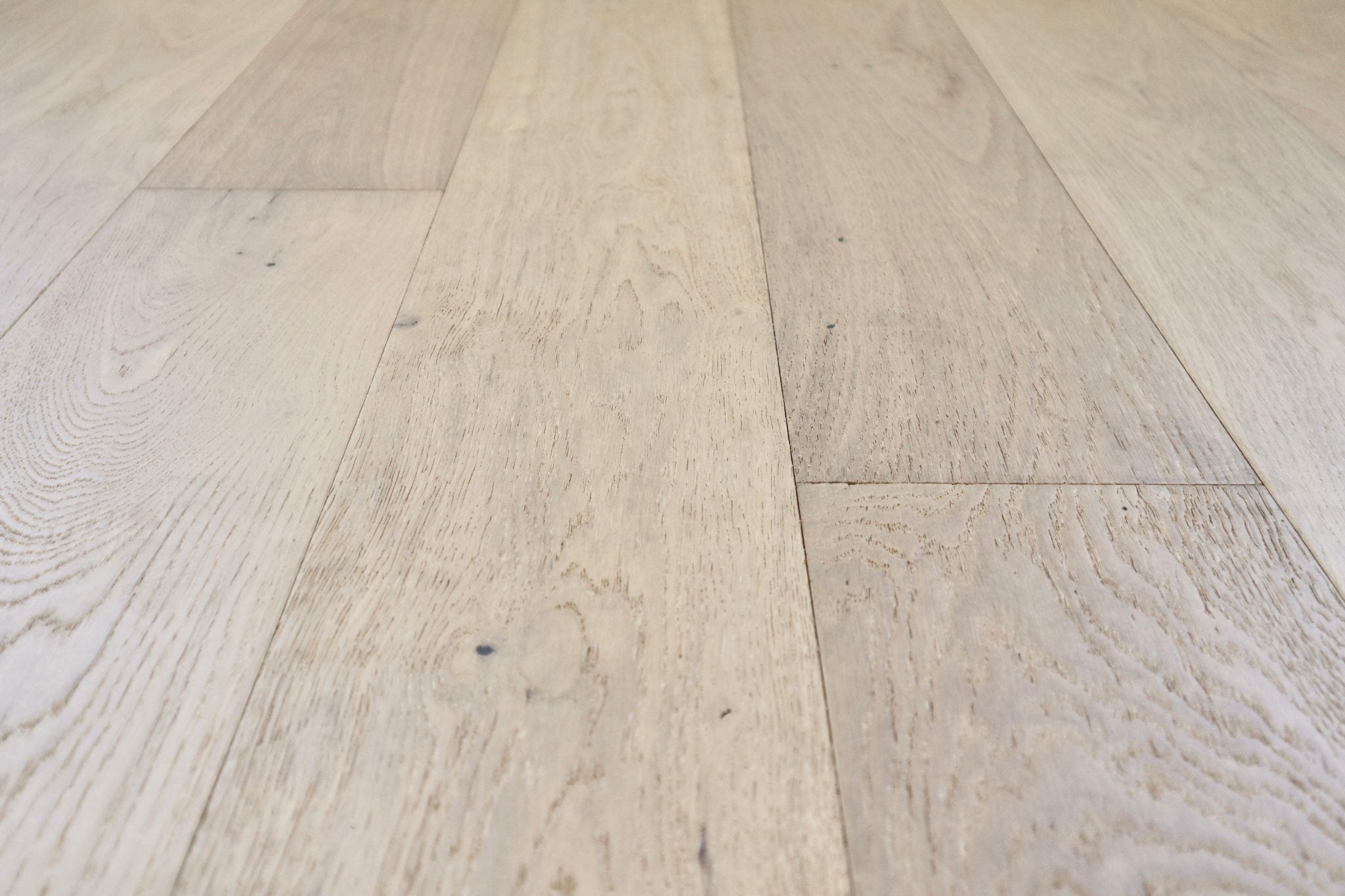 Hardwood European Oak Lambert DLOAK2203