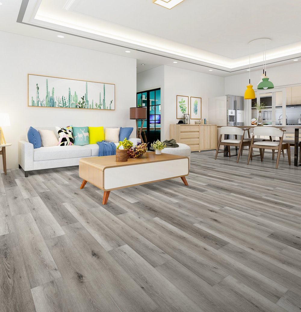 Vinyl Lexington Street - CW12005PAD City Wide With Pad