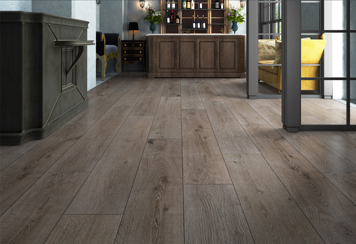 Vinyl Live Oak FH751915 Timeless Oak