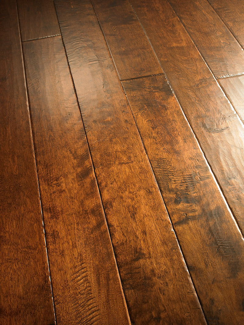 Hardwood Llemona RRLL256V RUSCELLO Bella Cera