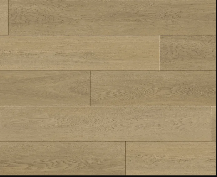 Vinyl Lorain Tan TYAS-426 Tyann Rigid Core LVP (Click On)