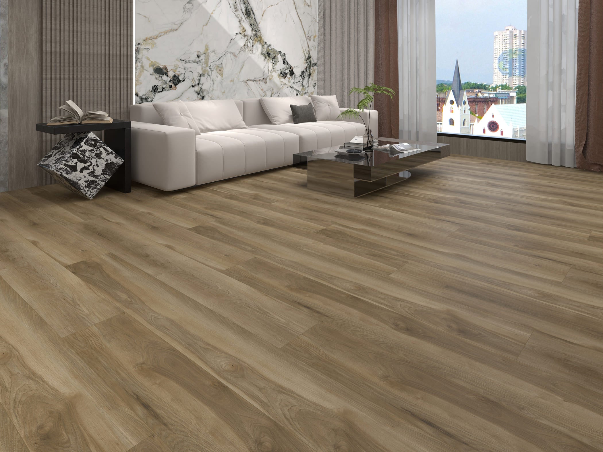 Vinyl Pacific Marina Novelle Collection
