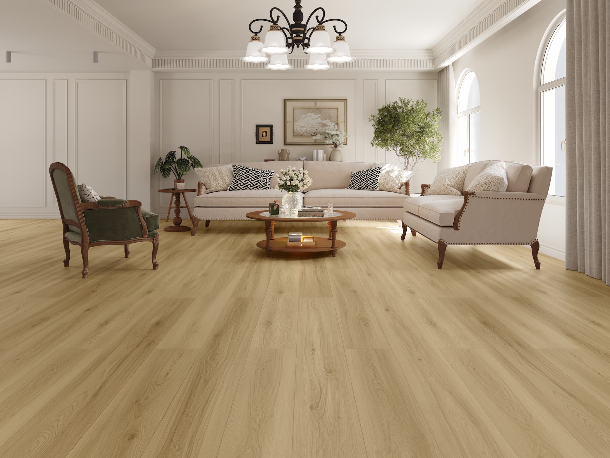 Laminate Aveline Santerra Collection