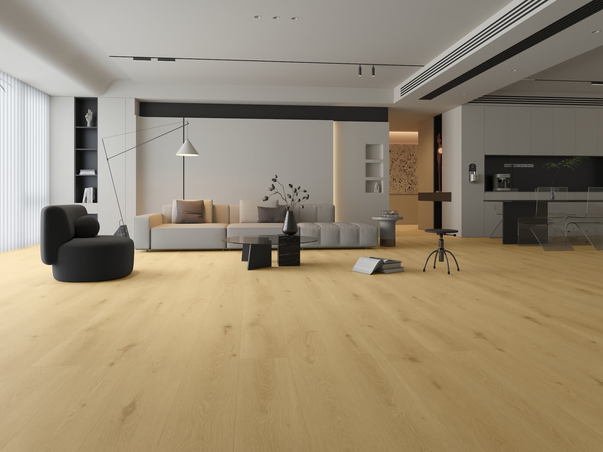 Laminate Cadiz Royale Santerra Collection