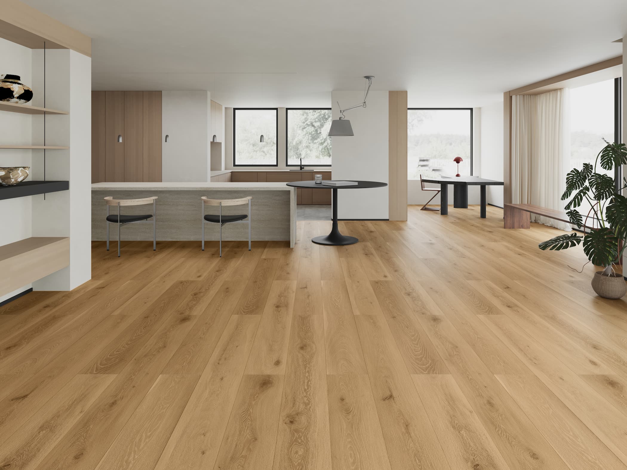Laminate Armano Santerra Collection