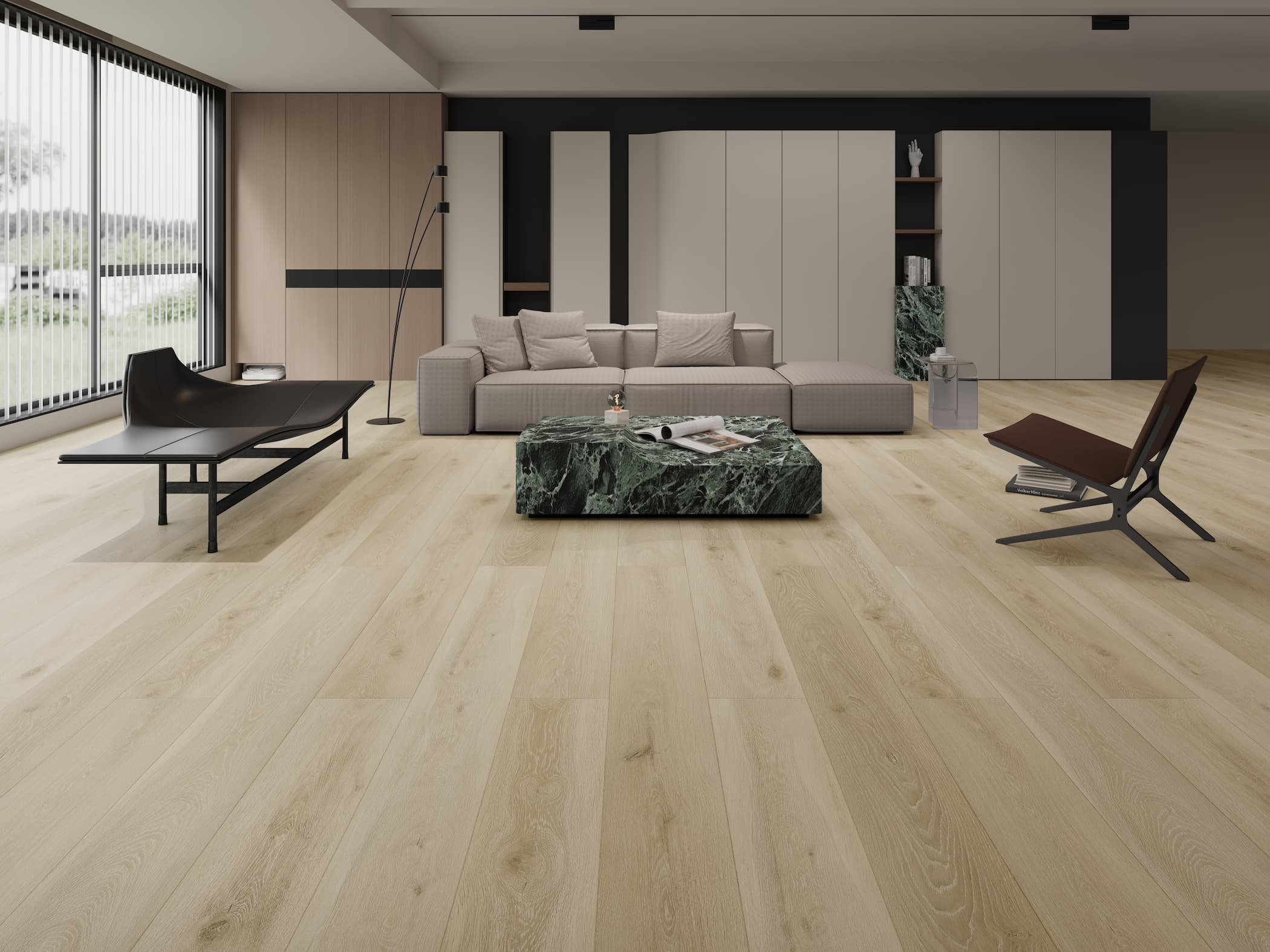 Laminate Draymont Santerra Collection