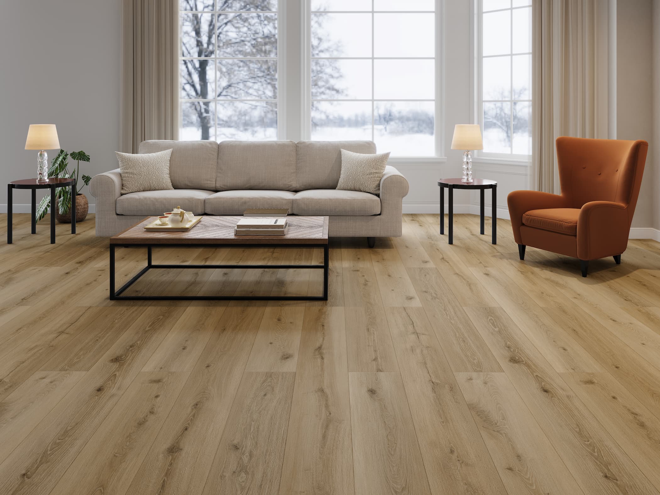 Laminate Ravello Santerra Collection