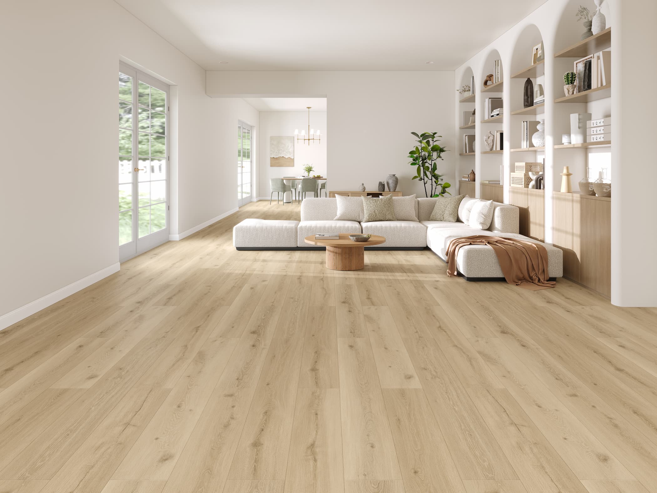 Laminate Valenza Santerra Collection