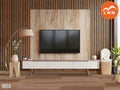 Vinyl Mica Brickstone Collection
