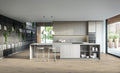 Hardwood MISTRAL GLOBAL WINDS COLLECTION