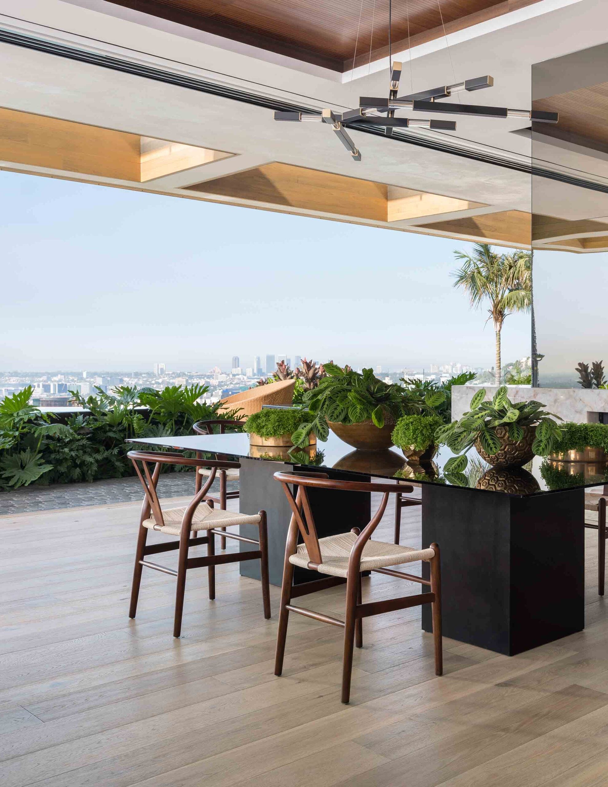 Hardwood MONDARIZ STRMCMZ414LCF Villa Borghese BELLA CERA