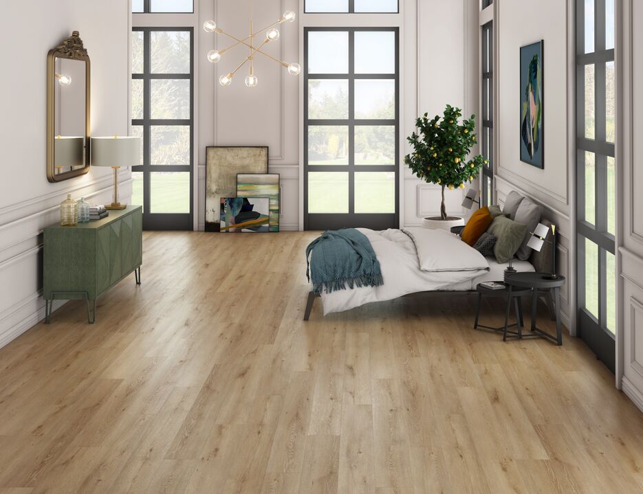 Laminate Mabry Mills TR4L522 Trailhead
