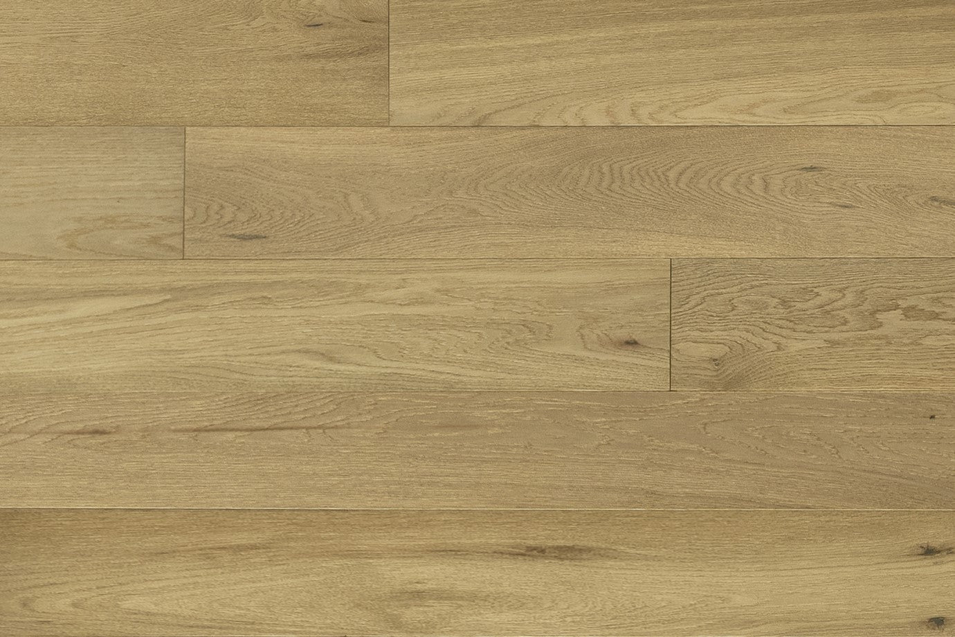 Hardwood Macadamia MODERN CRAFTSMAN STUDIO LINE