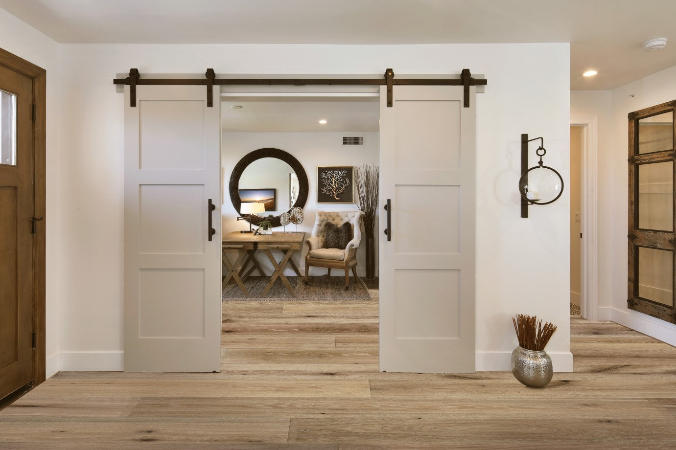 Hardwood Maison MODERN CRAFTSMAN SIGNATURE LINE