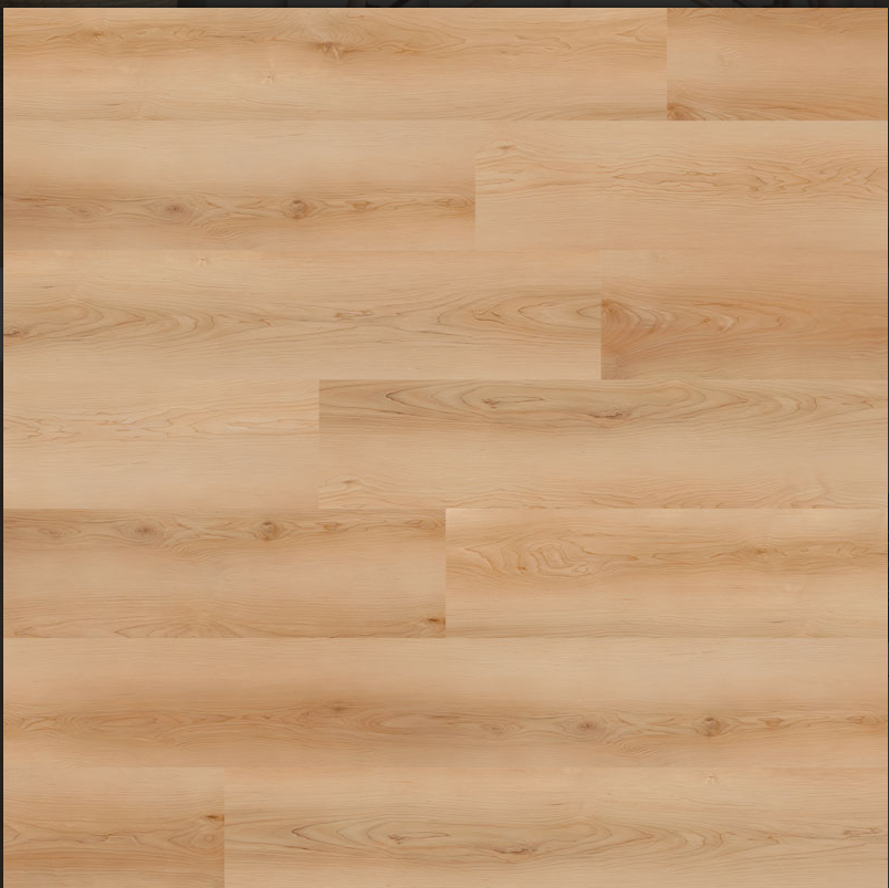 Vinyl Contemporary Maple Malibu DANSBEE - CLIC