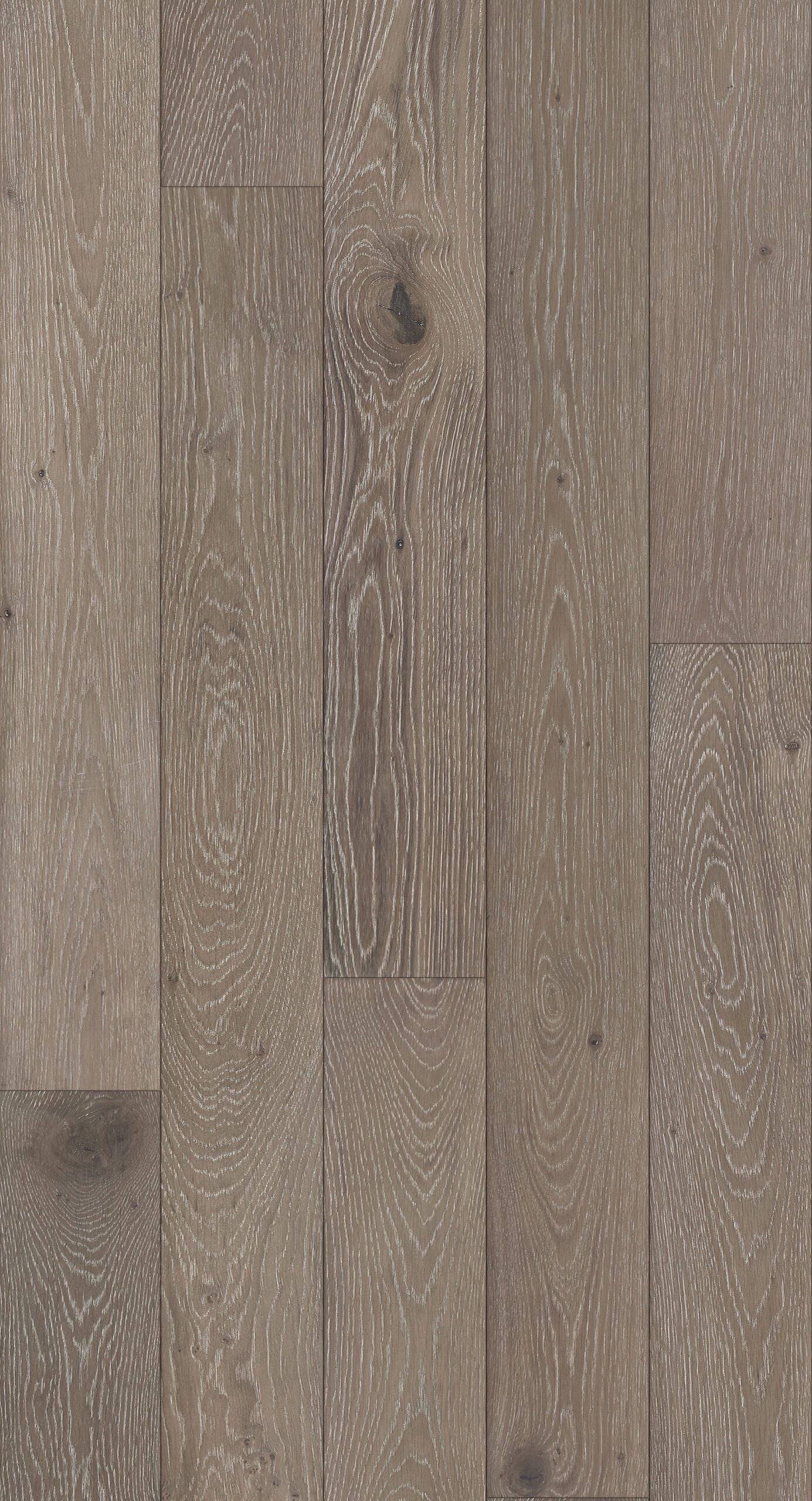 Hardwood Mansfield TRINITY