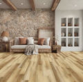 Vinyl Mill Run Hickory 9005 RETRO PLANK