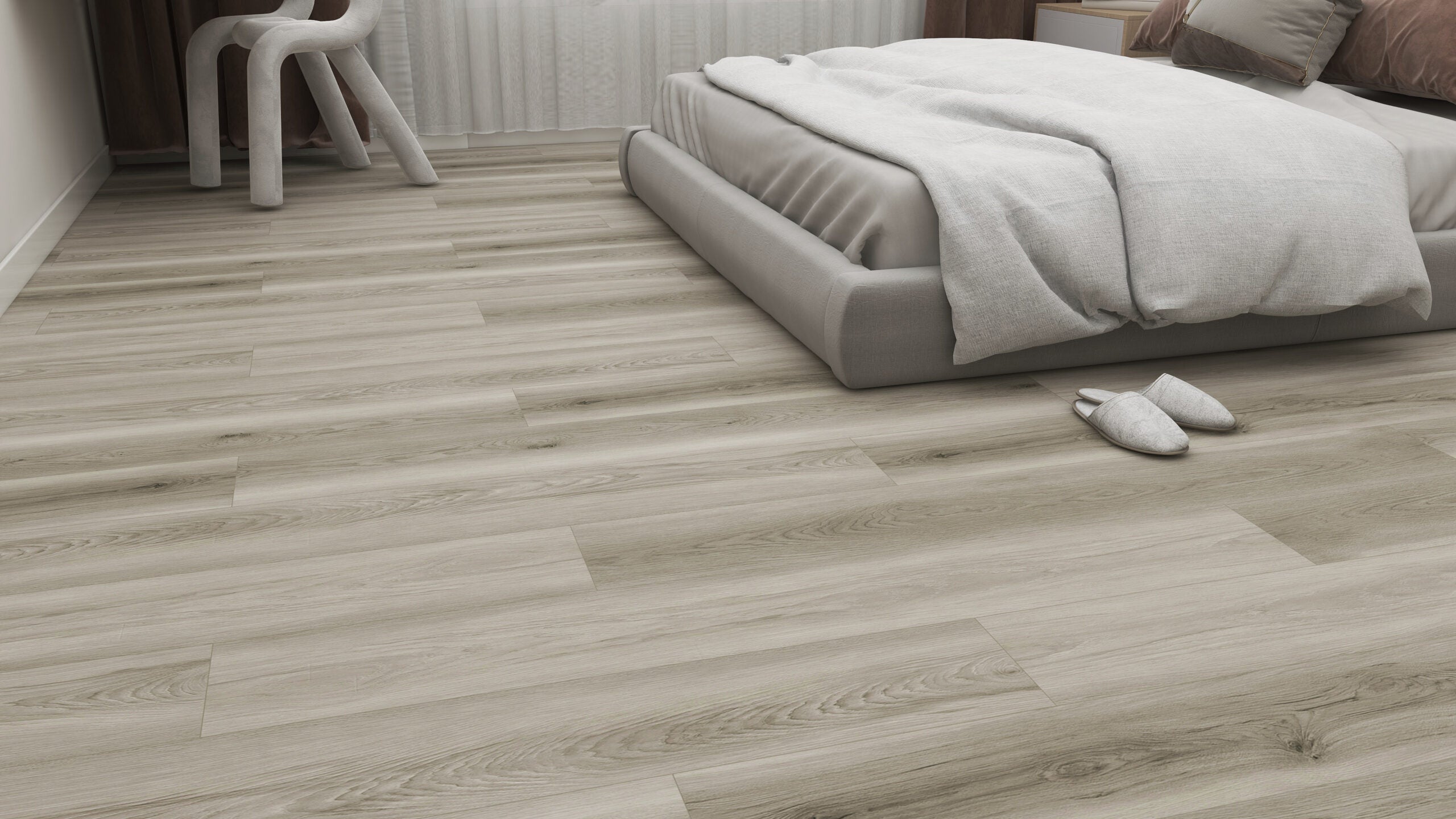 Vinyl Mist Ash Super Collection
