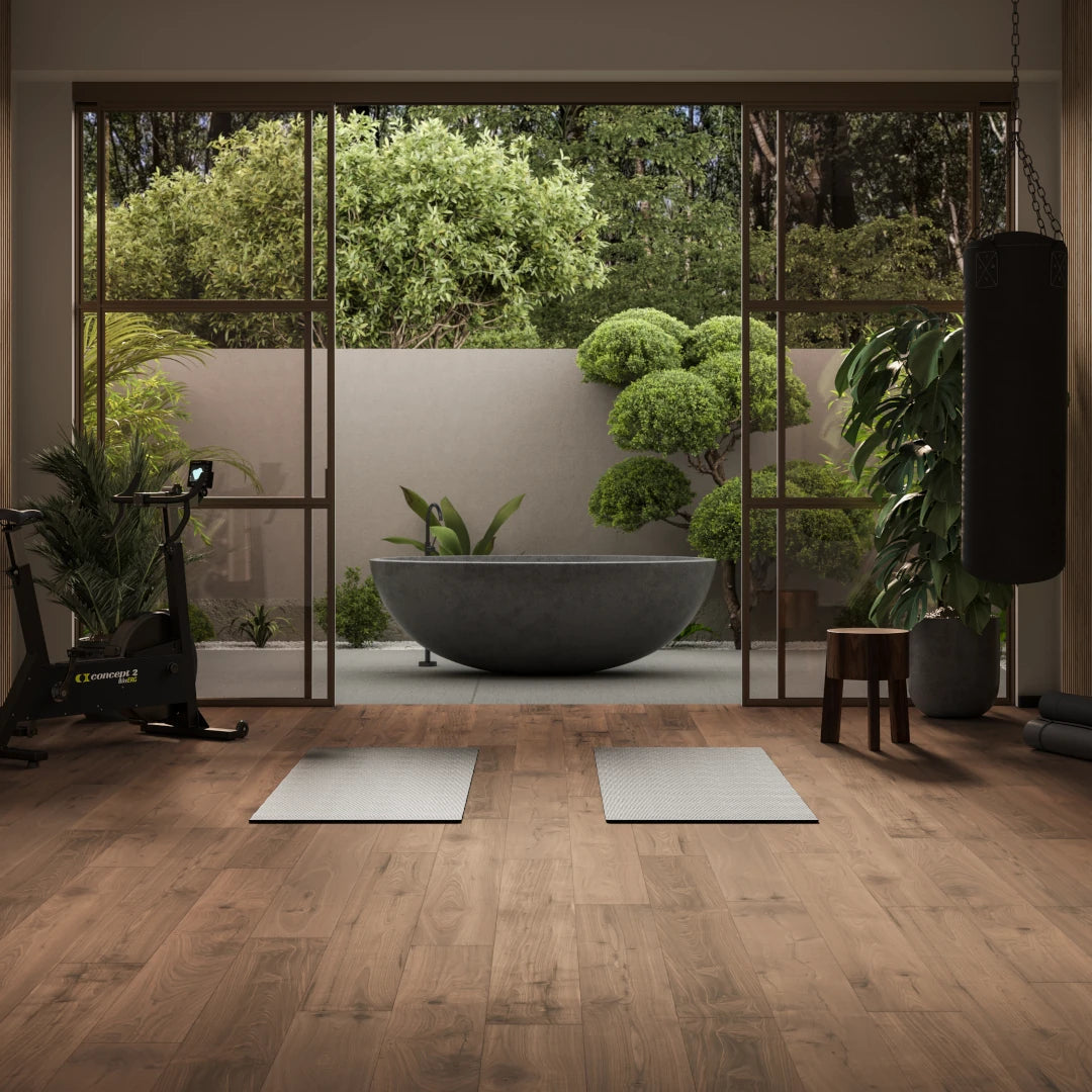 Hardwood Modeu BEAUJOU Collection