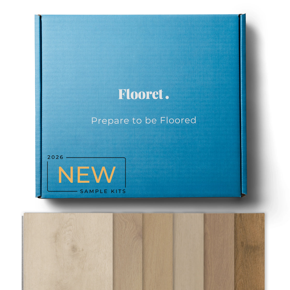 Modin - Signature Micro-Bevel by Flooret