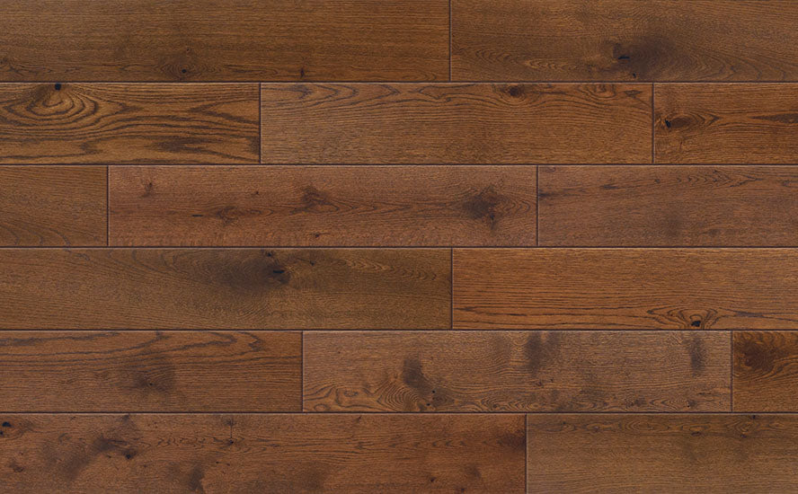 Hardwood Mohr AME-OG19006 Oak Grove