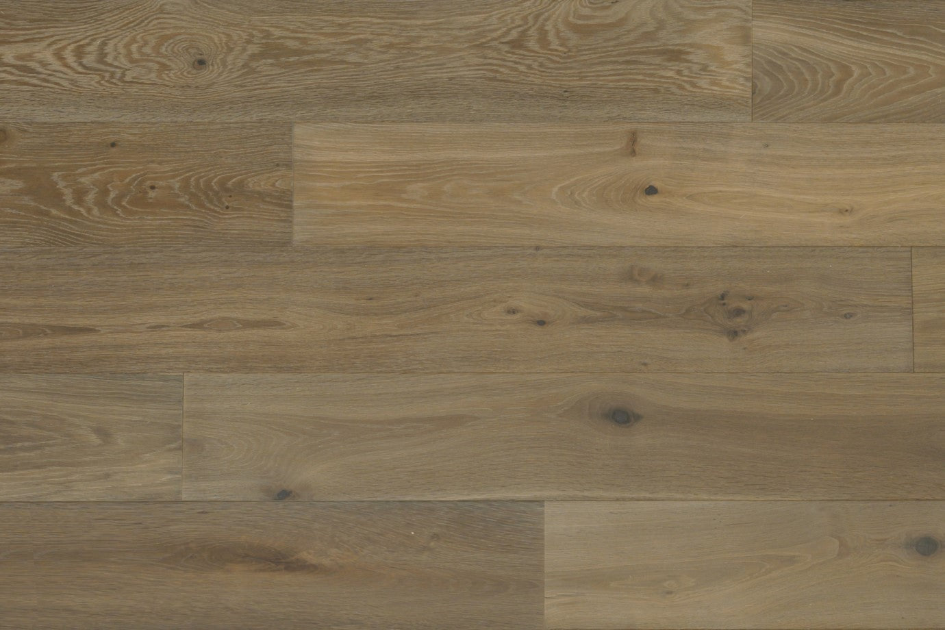 Hardwood Monte Carlo ROYAL OAK LUXE LINE