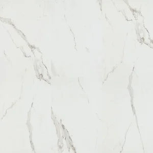 Vinyl Honed Carrara Monumental Collection