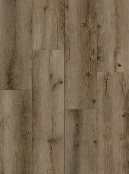 Stanton Vinyl Ash Brown Mount Evans Collection
