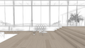 Hardwood NIEMEYER MARTYN LAWRENCE BULLARD COLLECTION