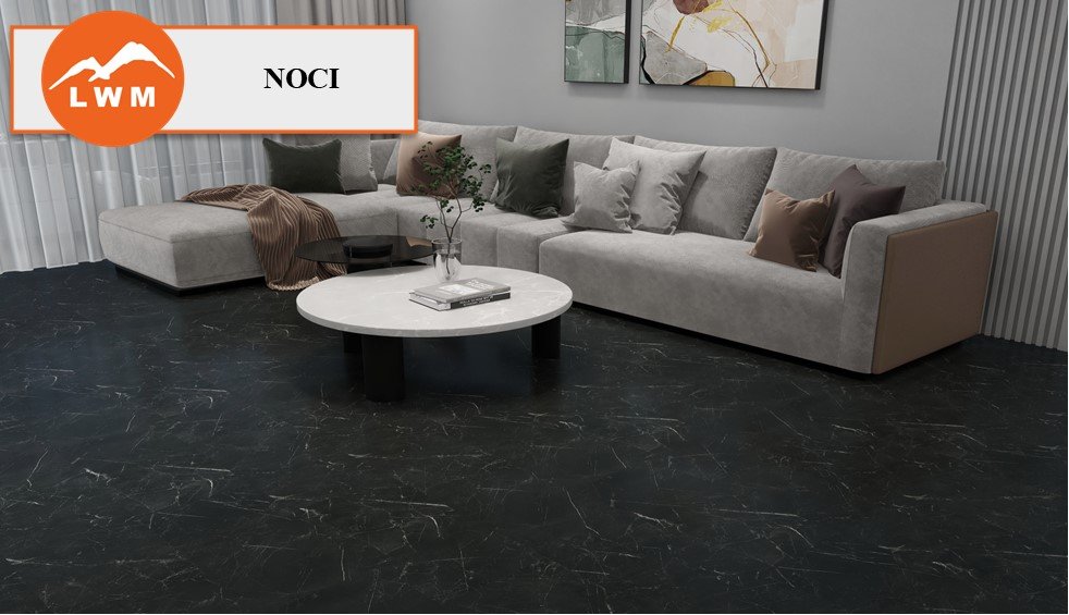 Vinyl Noci Quarry Collection