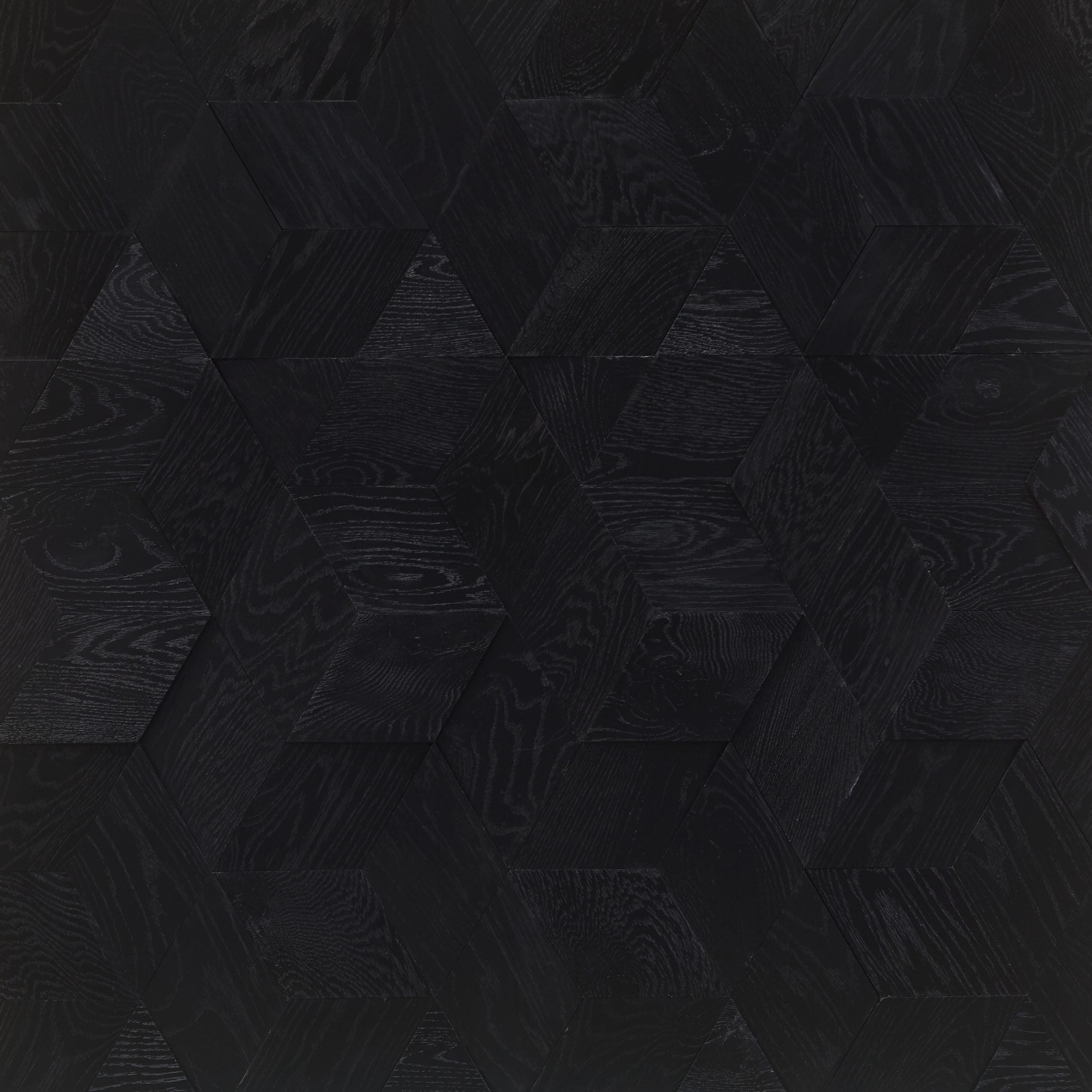 Wall paneling NOIR PIXEL CELESTIO LEGNO
