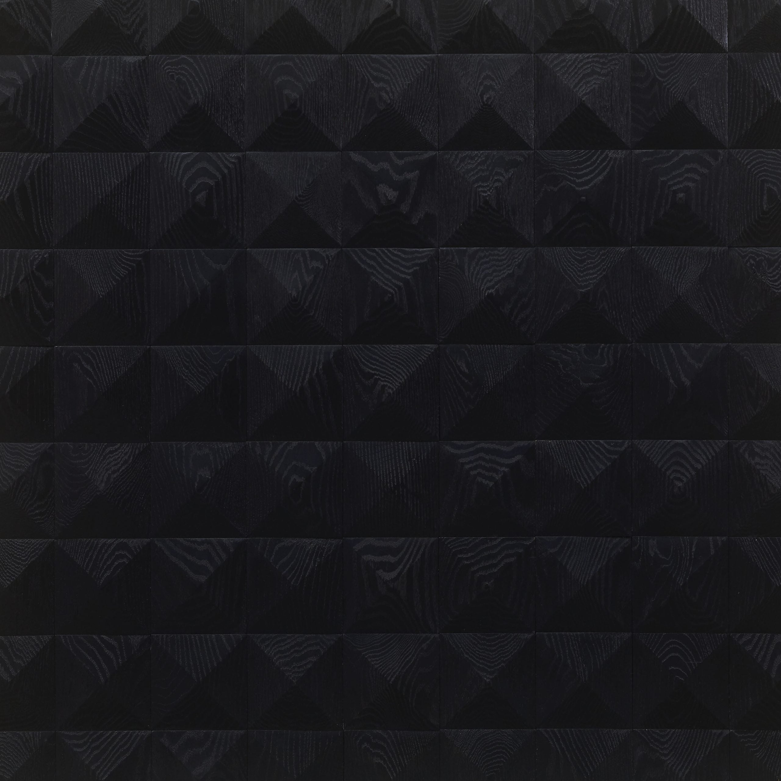 Wall paneling NOIR PINNACLE CELESTIO LEGNO