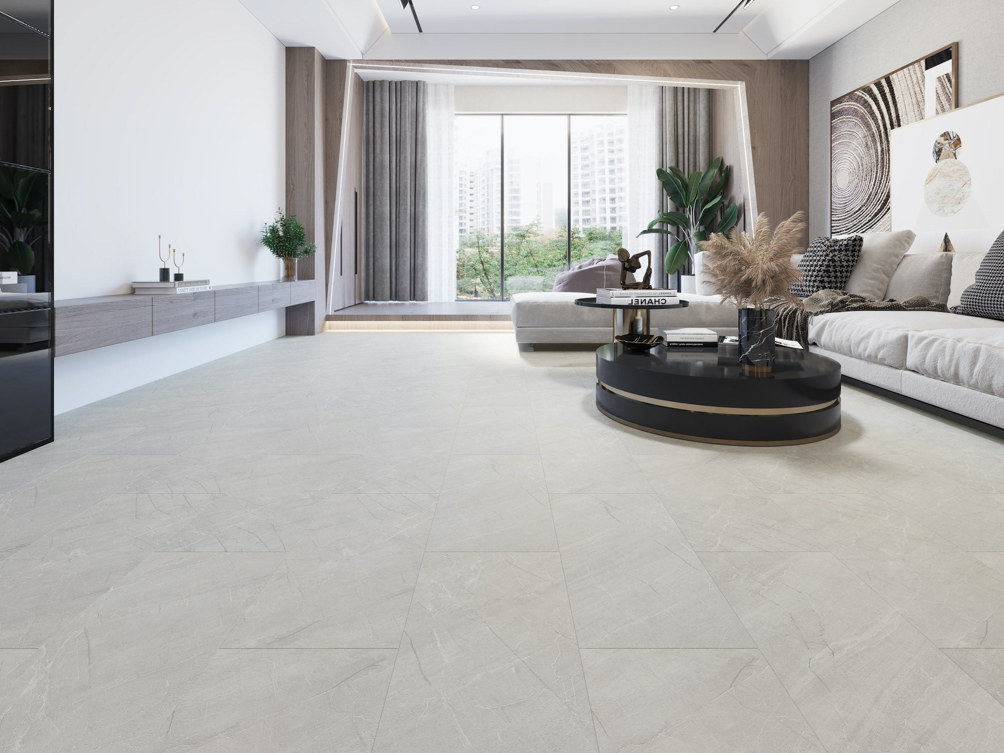 Vinyl NOVE 1406 VENETIAN COLLECTION