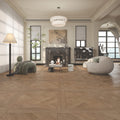 Hardwood Nantes E-VC-OCHE-NTP-AB VILLA COLLECTION - PARQUET (AB)
