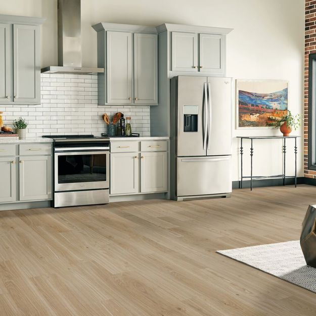 Vinyl Napa Beige U7045 American Charm 12