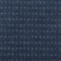 Carpet Tile Ocean Blue Interlace / Naples Indoor/Outdoor Non-woven