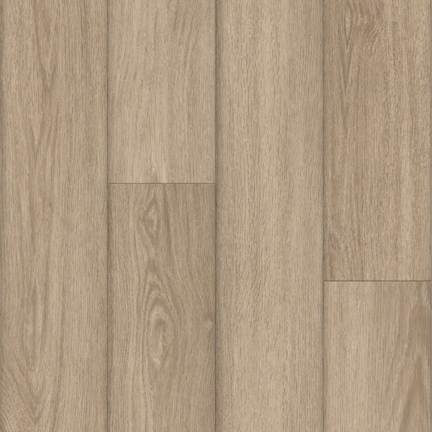 Vinyl Natural 5.91" Rigid Core RFHY60L01E CLASSIC