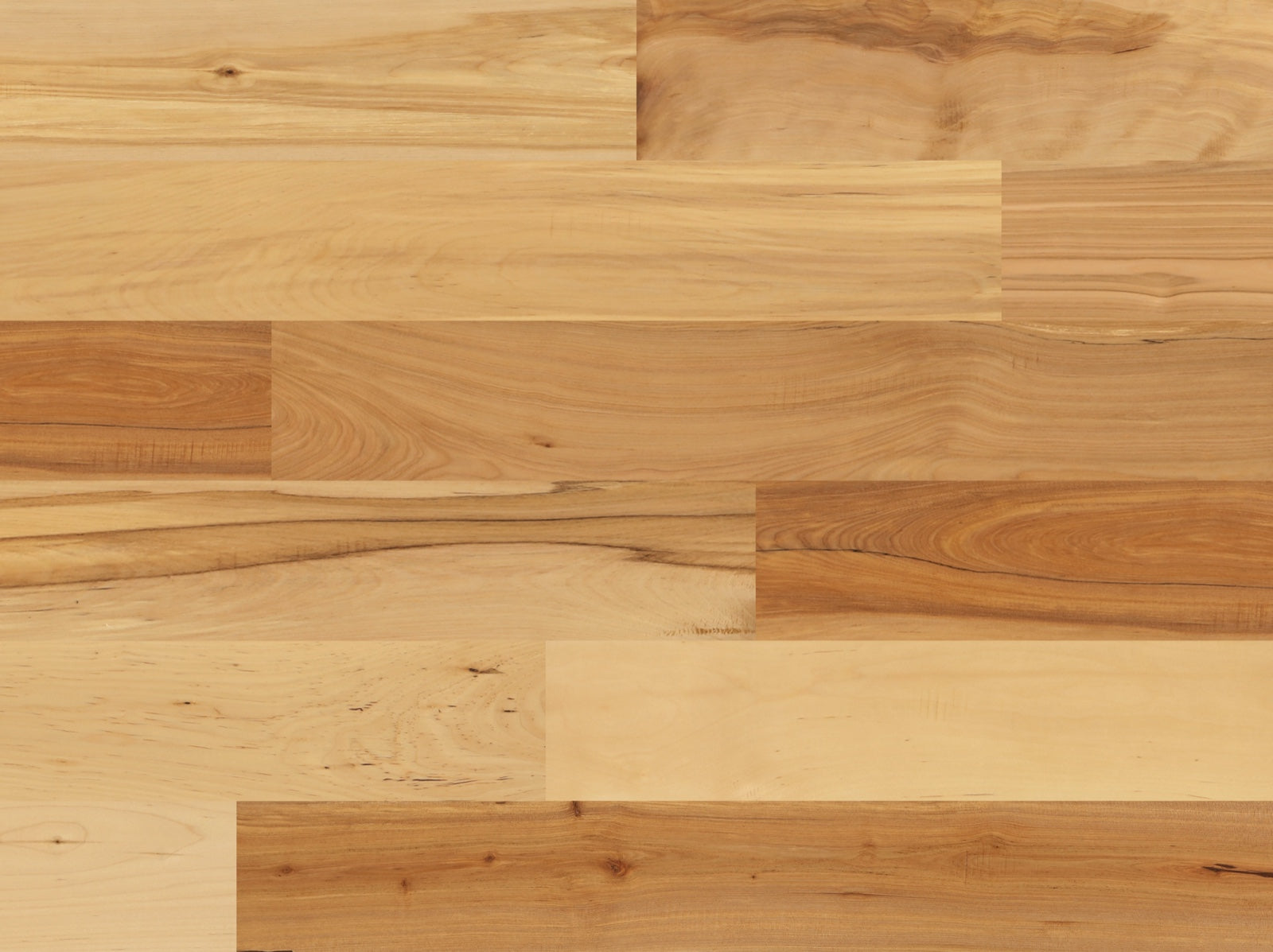 Hardwood Natural NATRL SELLERSBURG