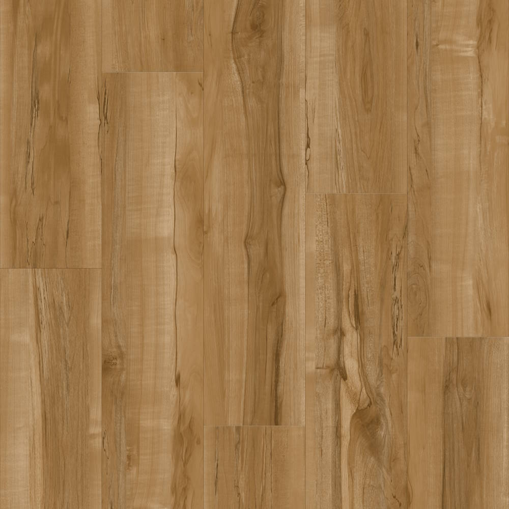 Vinyl Natural Hickory X-AQU-23995NH AQUcore COLLECTION