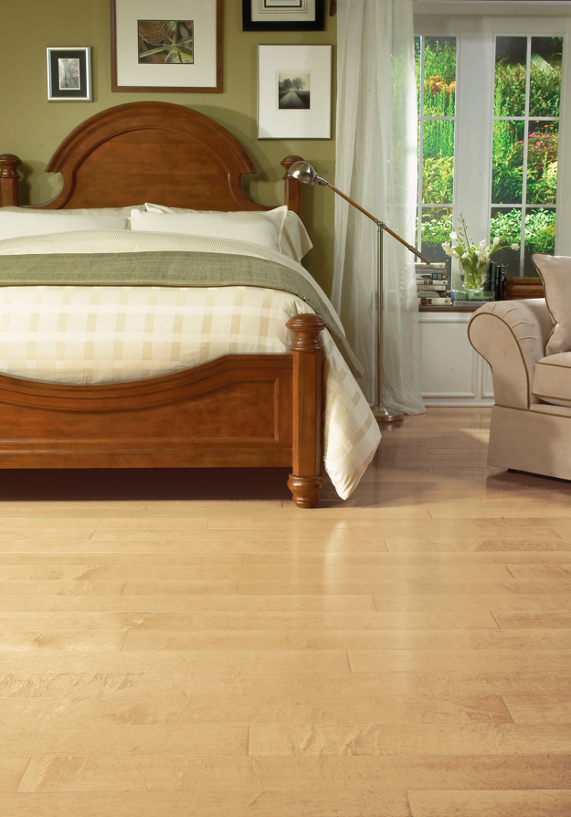 Hardwood Natural 5 EMA20LG TURLINGTON LOCK&FOLD