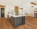 Hardwood 7.5" Natural Haven